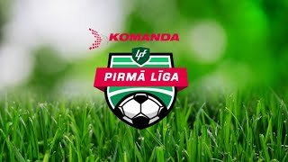 komanda.lv Pirmās līgas čempionāta 14. kārtas apskats