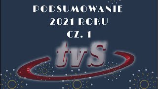 Przegląd najciekawszych wydarzeń w 2021 roku cz. 1