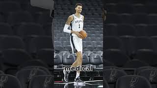 Deep Vein Thrombosis STOPS Rising NBA Star Mid-Season!