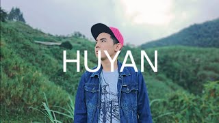 SABRAN ANDREW - HUYAN | OFFICIAL LYRIC VIDEO