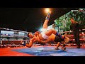 Leo C Benny (BTFC) vs Seljo (Giri's MMA) | Kerala State MMA Championship 2022 | AIMMAF | GAMMA