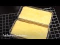 เค้กทุเรียนชีสโสดดด durian cheese cake recipe ต้นตำรับโดยpimmy