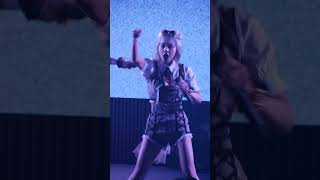 20241130 Chocolatiere Final Call Rinmine Fancam Focus