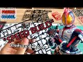 [SPEED BUILD] Figure rise standard kamen rider faiz