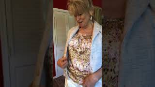 Makes!😃 June 2021 Sewing Projects