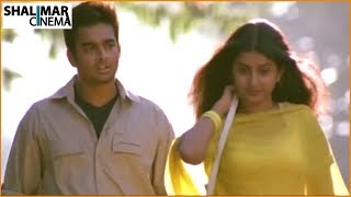 Love Bytes 992 || Telugu Back To Back Love Scenes || Shalimarcinema