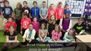 Station Camp Elementary- \