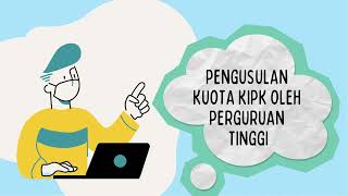 Prosedur Pengusulan Kuota dan Pelaporan KIPK di Sistem LLDIKTI