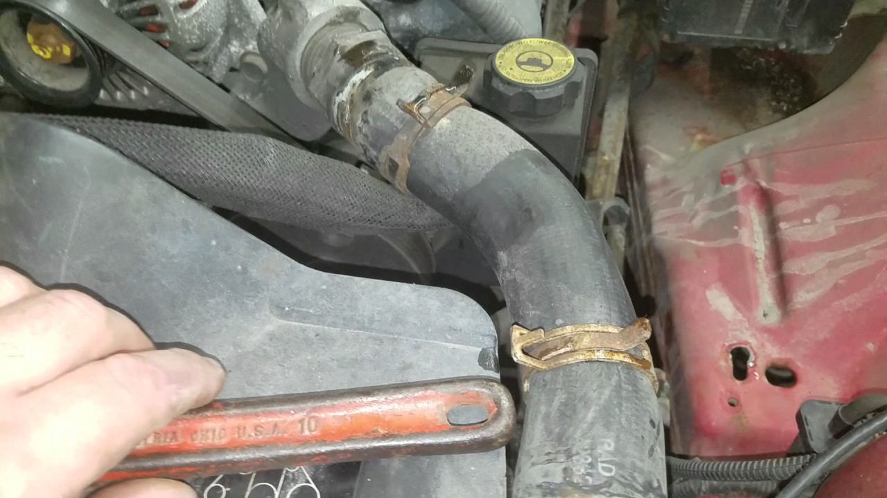 Radiator Hose Tool At Carolyn Pless Blog