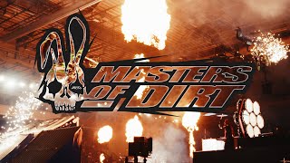 Masters of Dirt 2024 | CRAZIEST Freestyle FMX Show in Europe