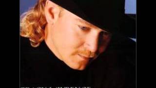 Tracy Lawrence --- Time Marches On