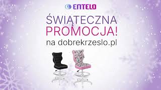 Promocja świąteczna na dobrekrzeslo.pl