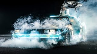 Back to the Future IV | Trailer (2024 Movie)