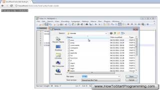 PHP Tutorial 22 Check If Variable Is Set PHP For Beginners