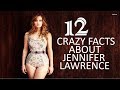 12 Crazy Facts About Jennifer lawrence That Are True