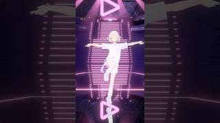 モニタリング奇声発しながら踊ってみた【轟はじめ/ReGLOSS】#vtuber  #dance