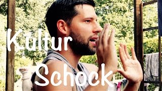 Kulturschock in Asien?! | Fit For Family | Hamburg #VLOG178