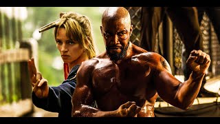 Michael Jai White | 2021 Action Movie | Thriller | Hollywood | Crime Action Movies 2021
