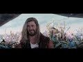 Marvel Studios' Thor Love and Thunder  Official Hindi Trailer  In Cinemas 8 July 2022