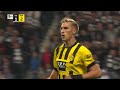 Eintracht Frankfurt 1 - 2 Borussia Dortmund (Bundesliga 2022 - 2023 Matchday 12 Highlights)