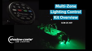 Zone Control Kit Overview \u0026 How To