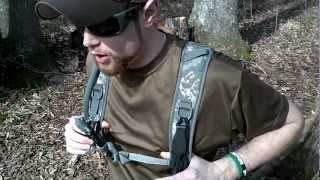 Camelbak Ambush \u0026 Survival Accessories