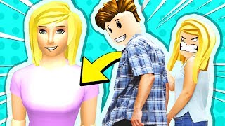 Finding The New Roblox Character Model Getplaypk - 