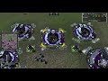 zlo vs blinchik 1v1 blitz tourney match supreme commander forged alliance forever