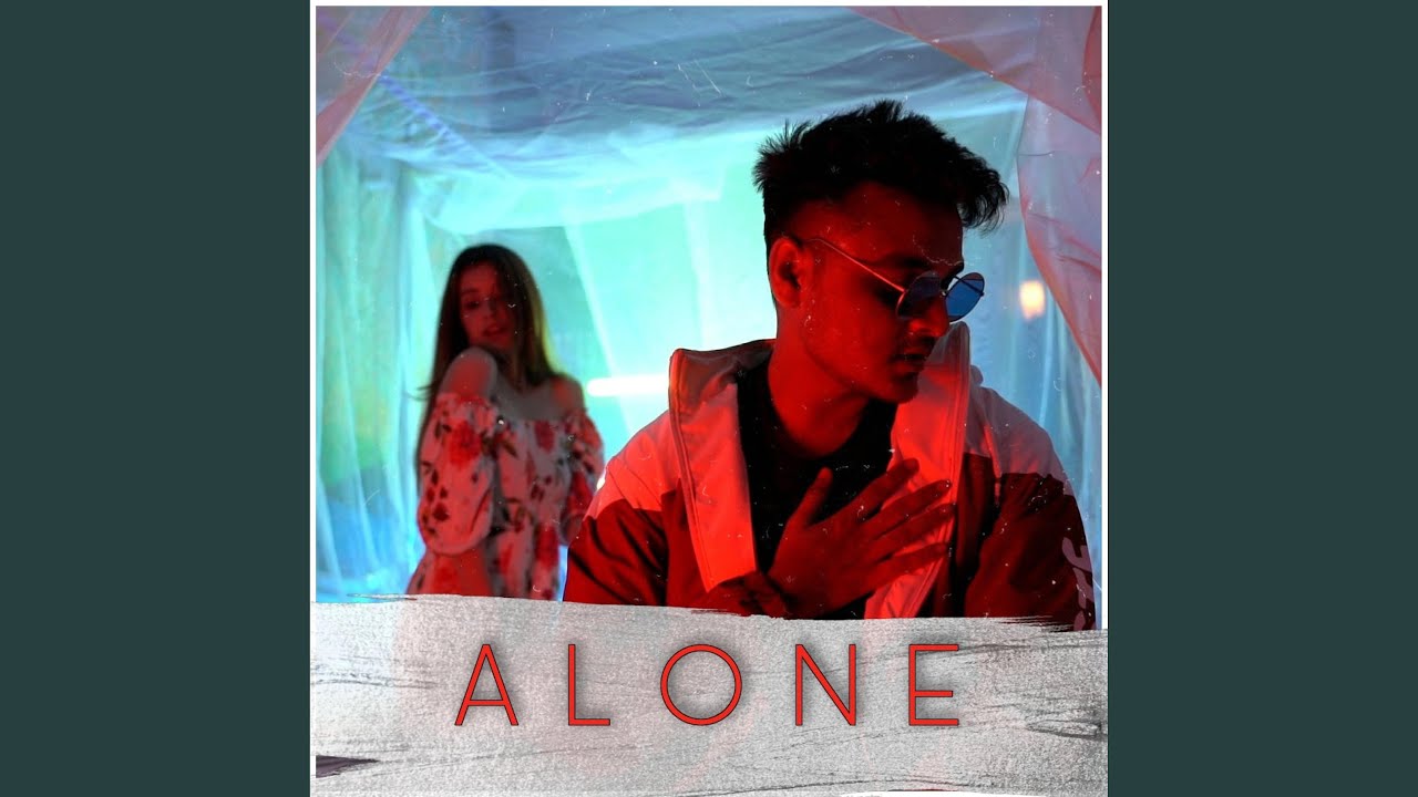 Alone Youtube Music