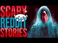 I SURVIVED BY PLAYING ALONG | 10 True Scary Reddit Stories | 107