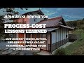We Bought and Renovated a Japanese Empty House "Akiya" in Rural Japan - Renovation Cost