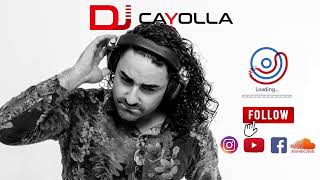 Zouk CaboZouk ColaZouk Coladera Kizomba with Dj Cayolla Vinil time