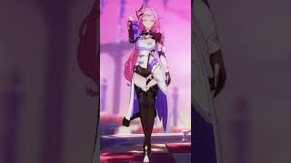 想像が気になる…… #Honkaiimpact3rd #崩壊3rd #short #shorts #game