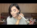 be. beauty collection review bba by suleman swatches and impressions