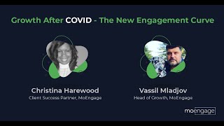 Growth After COVID-19: The New Engagement Curve