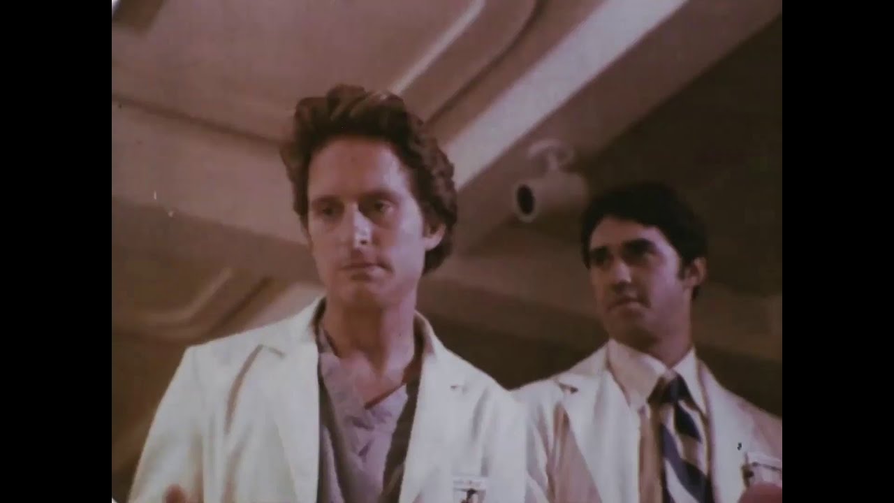 Coma 1978 Tv Spot 4 Youtube