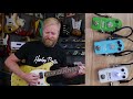 every single azor pedal fifteen $20 pedals in one video is this a world record affordaboard