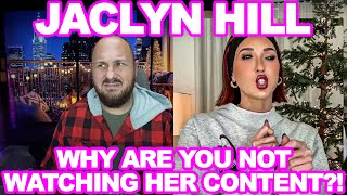 When Influencers Have Lost Touch With Reality: The Jaclyn Hill Story