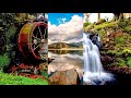 wonderful landscapes hd1080p