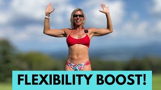 7 Easy And Gentle Exercises For Shoulder And Arm Mobility