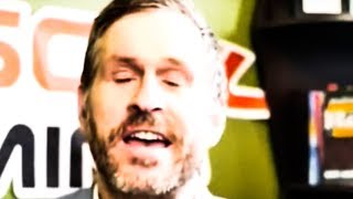 Mike Cernovich Flips Out On Tech Companies 'Persecuting' Christians