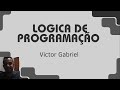 fundamentos de logica e programação