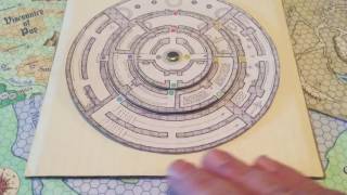 Prismatic Maze Prototype Demo