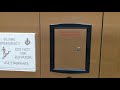 loud thyssenkrupp hydraulic elevators hilton garden inn stony brook ny