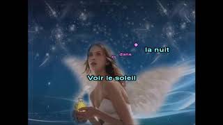 Il faut croire aux anges (I have a dream) - Sweet People - Karaoké