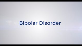 Unpacking Mental Illness: Bipolar Disorder