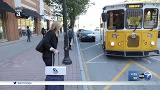Emanuel stays quiet about Amazon HQ2 bid