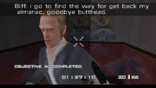 RickRollEye 64 (Goldeneye 007 N64 mod): Chase (Classic Meme)