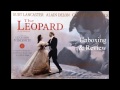 The Leopard (Il Gattopardo) Unboxing & review (BFI)