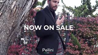 Pellini Now on Sale